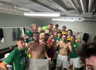 SC Kriens – FC Sursee: Hitzeschlacht auf tiefem Niveau