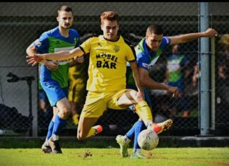 Packendes Derbyduell der Gegensätze: Erstfeld gegen Altdorf