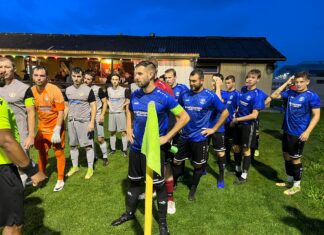 Hildisrieden siegt im Cup gegen die Eibuselection – jetzt wartet Hochdorf