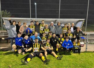 Effizientes Gunzwil dank Sieg in Stans eine Runde weiter