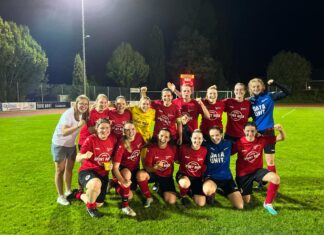 Willisau mit knappem Sieg gegen Baar