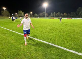 Goldau erkämpft sich Punkt in Zug