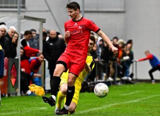 Schattdorf trifft auf Leader Horw