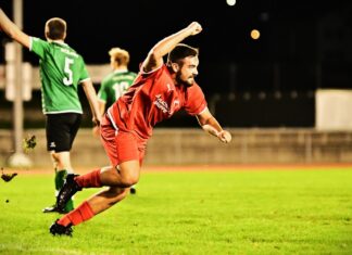 Schwyz mit verdientem Sieg gegen Engelberg
