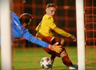 Goldau II punktet gegen Aufstiegsaspiranten Stans