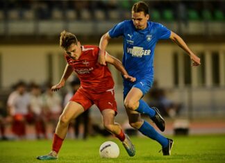 SC Schwyz im IFV-Cup gegen Sins eine Runde weiter