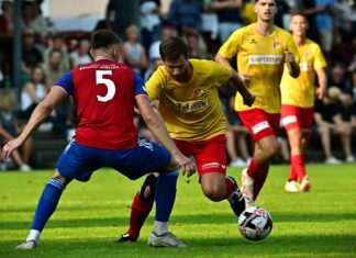 Volles Programm: Goldau trifft auf Zug 94 und Red Star ZH