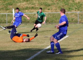 Gegen Sins: Walchwil gibt Spiel spät aus der Hand