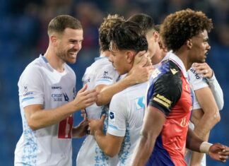 FC Luzern «nur» mit Unentschieden beim FC Basel