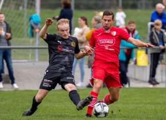 Eschenbach kommt auch gegen Hergiswil nicht vom Fleck