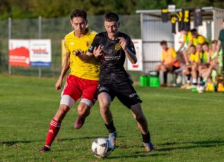 Gegen Eschenbach: Erster Sempacher Auswärtssieg