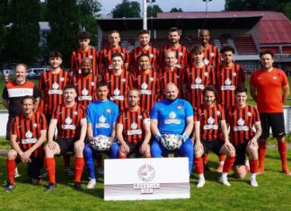 FC Kickers: 9 Minuten besiegeln Niederlage in Ebikon