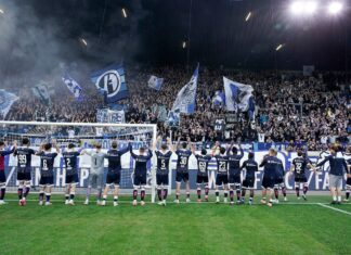 Nach Sieg gegen Servette: FCL neu auf Tabellenrang 2