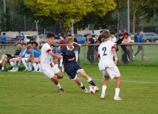FCL U17 mit grosser Moral zum späten Sieg gegen Aarau