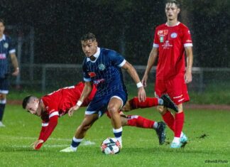 FCL U21 verliert gegen Breitenrain