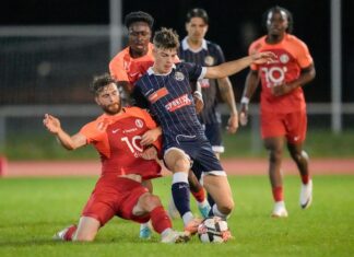 FCL U21 mit Niederlage gegen Rappi und Sieg gegen St. Gallen
