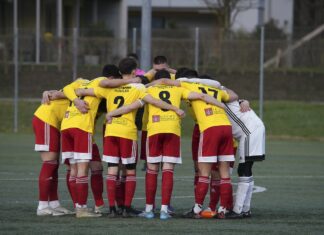 Sempach verschenkt 2 wichtige Punkte gegen Aegeri