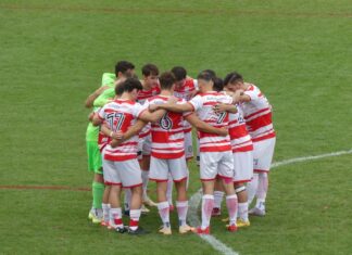 Sursee mit torlosem Unentschieden gegen Buochs