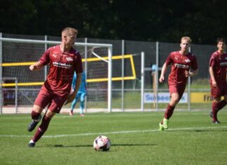 Perlen-Buchrain: Schmerzhaftes Unentschieden gegen Kickers Luzern