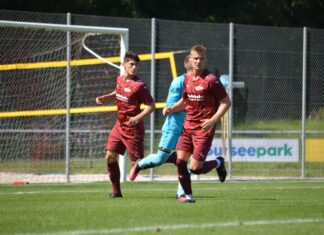 Perlen-Buchrain luchst Zug 94 in einem wilden Spiel ein Remis ab