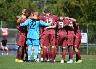 Perlen-Buchrain mit vermeidbarer Niederlage gegen Red Star