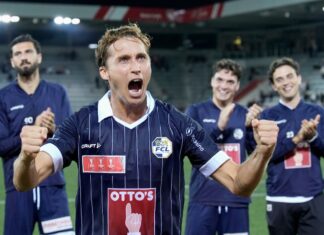 Luzern gelingt in Thun die Revanche