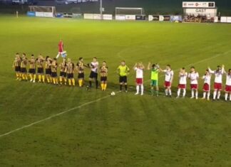 Triengen fährt den ersten Saisonsieg ein