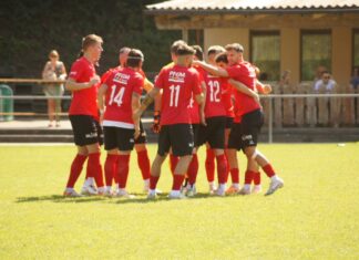 Wauwil-Egolzwil eine Nummer zu gross für Wolhusen