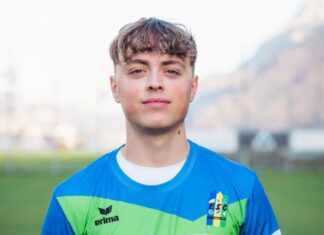 11 Tore! Schützenfest in Erstfeld