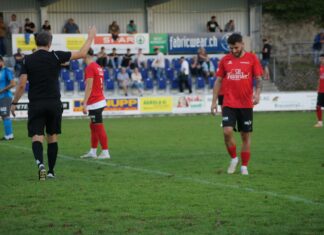 Keine Punkte auf der Aengelgehr: Wauwil verliert in Altbüron