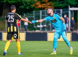 Emmenbrücke mit hart erkämpftem Sieg in Münsingen