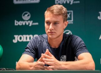 Marco Burch verlässt den FC Luzern