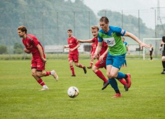 Erstfelder Out in zweiter Cuprunde gegen Muotathal