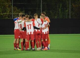 Küssnacht siegt endlich wieder!