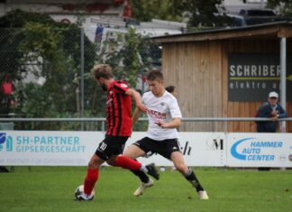 Emmen besteht nach Trainerrücktritt Charaktertest gegen Kickers