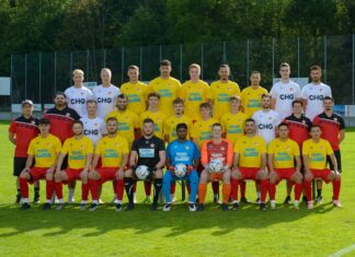 Goldau II verliert Nachtragsspiel gegen Zug 94 II