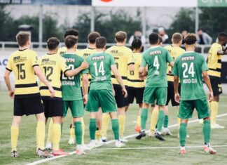 Kriens: Mindestens ein Tor und zwei Punkte zuwenig gegen YB U21