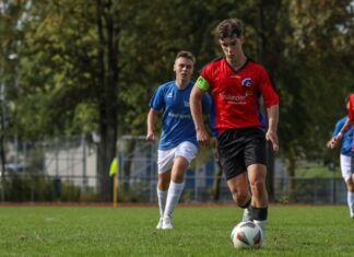 Team Seetal A besiegt FC Aegeri A in heiß umkämpftem Duell