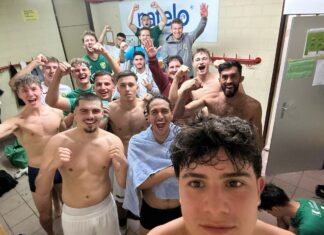 SC Kriens II siegt auch gegen Emmen II: Dritter 2:1-Sieg in Folge