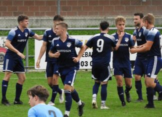 Gegen Ruswil: Dagmersellen lässt Heimstärke vermissen