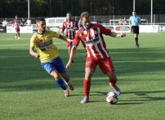Laufstarke Jurassier besiegen Rotkreuz
