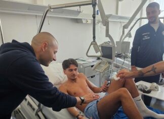 Zug 94 I mit Remis und Zug 94 III mit Sieg gegen Adligenswil