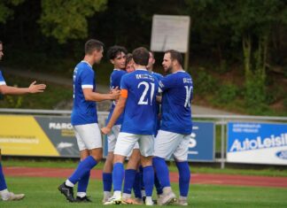 Hochdorf kämpft sich zum Sieg gegen Südstern