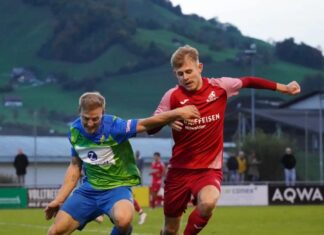 Erstfeld mit Niederlage gegen Stans zum Abschluss