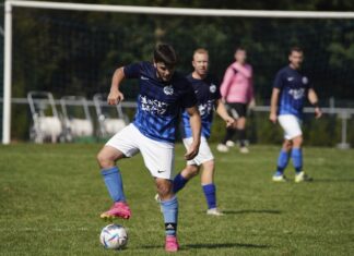 Gerechtes Unentschieden zwischen Hochdorf II und Littau II