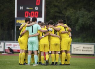 FC Hitzkirch: Unentschieden dank Langensteins Hattrick