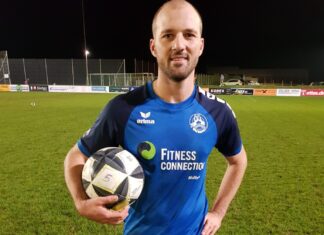 FC Wolhusen: Alain Brunner mit Fünferpack gegen Buttisholz