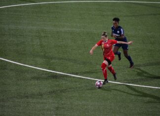 Küssnachter Frauen wollen ins Achtelfinale