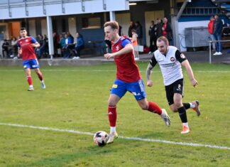 Brunnen verliert gegen Kickers Luzern