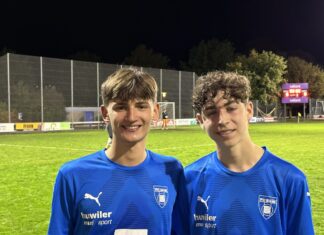 FC Sins: Wichtiger 4:2-Sieg in Sempach